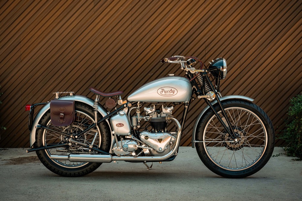 Motoranaz コレクション